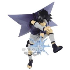 Naruto - Uchiha Sasuke - Vibration Stars PVC Figure