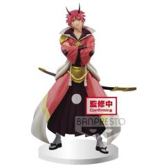 Tensei shitara Slime Datta Ken - Benimaru PVC Figure