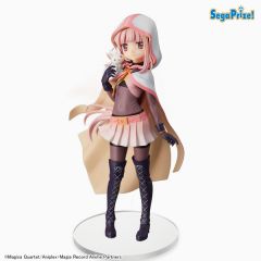 Magia Record Mahou Shoujo Madoka ☆ Magica Gaiden - Kyuubey - Tamaki Iroha - SPM Figure