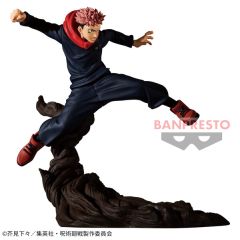  Jujutsu Kaisen - Itadori Yuuji - Combination Battle PVC Figure