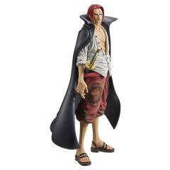 One Piece Film Red - Akagami no Shanks - King of Artist - Film Red