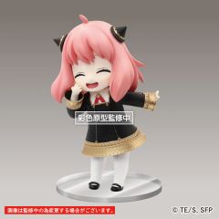 Spy × Family - Anya Forger - Puchieete - Smile Ver., Renewal Ver.