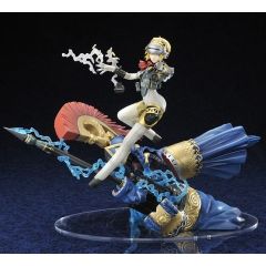 Persona 3 Aegis Limited Edition figure (Heavily Armed Version)  