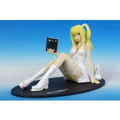 Death Note - Amane Misa - 1/6 - Moeart Collection - White ver.