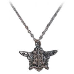 Phantomhive Emblem Necklace