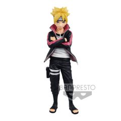 Boruto: Naruto Next Generations - Uzumaki Boruto PVC Figure