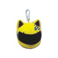 Celty Helty Plush Key Chain