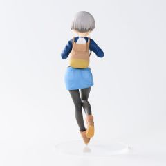 Uzaki-chan Wants to Hang Out! Season 2 SPM PVC Statue Hana Uzaki Laughing Ver. 25 cm