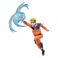 Naruto - Effectreme Uzumaki Naruto PVC Figure - 12 cm
