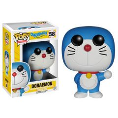 Doraemon Pop! Vinyl Figure