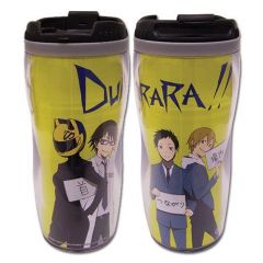 Durarara!! Line Up Tumbler Mug