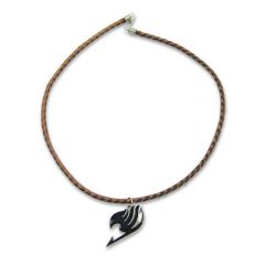 Fairy Tail Guild Necklace