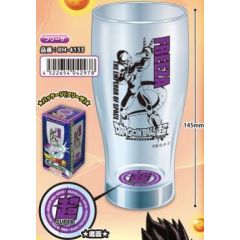 Dragon Ball Super Freeza  Glass (Limited Edition)