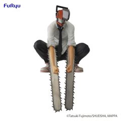 Chainsaw Man - Noodle Stopper Figure - Denji