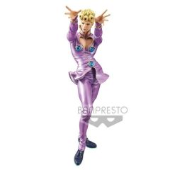 Original Good Smile Company Jojo No Kimyou Na Bouken Ougon No Kaze