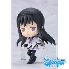 Ichiban Kuji Kyun-Chara World Mahou Shoujo Madoka★Magica: Akemi Homura