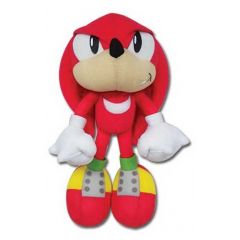 Sonic Classic: Knuckles plush