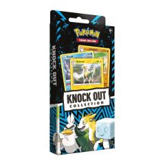 Pokemon: Knock Out Collection - Boltund