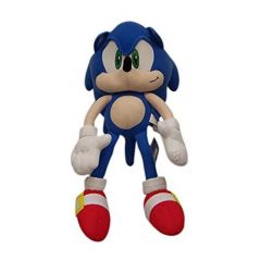 Sonic The Hedgehog: Sonic plush (50cm)