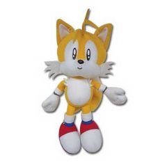 Sonic Classic: Tails plush