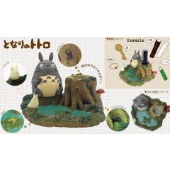 Totoro Desktop organiser