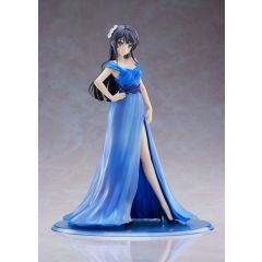 Seishun Buta Yarou wa Bunny Girl Senpai no Yume wo Minai - Sakurajima Mai -  Coreful Figure - Uniform Bunny Ver. - Red Dot Commerce