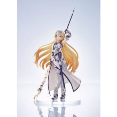 Fate/Grand Order ConoFig PVC Statue Ruler/Jeanne d'Arc 20 cm