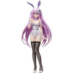 Hyperdimension Neptunia Statue 1/4 Purple Sister Bunny Version 46 cm