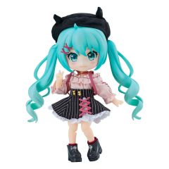 Nendoroid Doll: Hatsune Miku: Date Outfit Ver.
