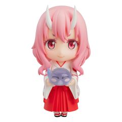 Nendoroid: Shuna