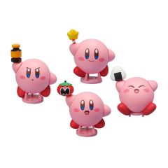 Kirby Corocoroid Buildable Collectible Figures 6 cm Assortment (