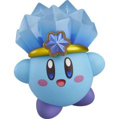 Nendoroid: Ice Kirby