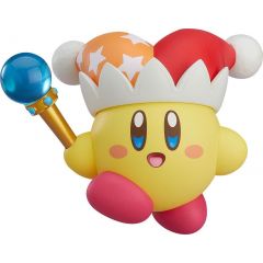 Nendoroid: Beam Kirby