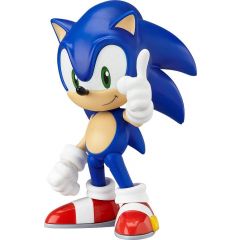Nendoroid: Sonic The Hedgehog