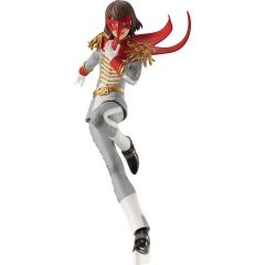 Persona 5 The Animation Pop Up Parade PVC Statue Crow 17 cm