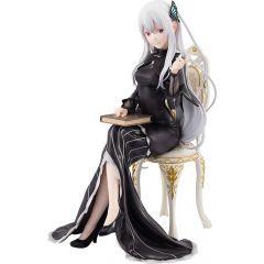 Re:ZERO -Starting Life in Another World- PVC Statue 1/7 Echidna Tea Party Ver. 19 cm