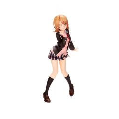 My Teen Romantic Comedy SNAFU Climax PVC Statue 1/8 Iroha Isshiki 18 cm