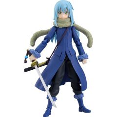 FIGMA - Rimuru Tempest