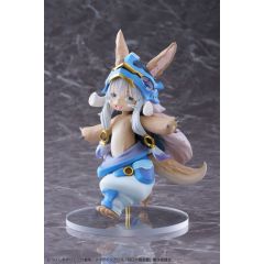 Made in Abyss: The Golden City of the Scorching Sun Coreful PVC Statue Nanachi 2nd Season Ver.