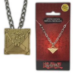 YU-GI-OH! - Kuriboh's Limited Edition Necklace