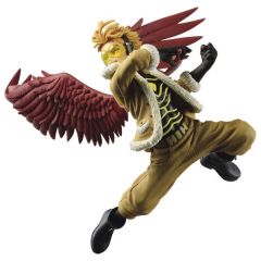 Boku no Hero Academia - Hawks - The Amazing Heroes (Vol.12) PVC Figure