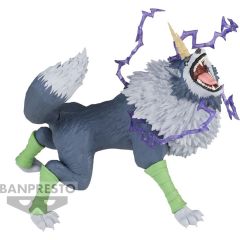 That Time I Got Reincarnated as a Slime - Effectreme Ranga Figuur 10cm