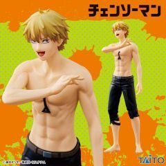 Chainsaw Man PVC Statue Denji (18 cm)