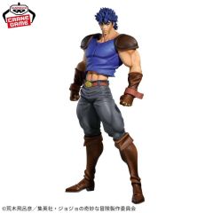 JoJo's Bizarre Adventure: Phantom Blood Mometria Jonathan Joestar PVC Figure 22 cm