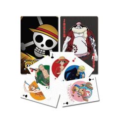 One Piece Playing Cards 2