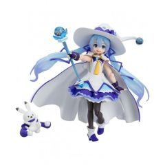 figma Snow Miku: Magical Snow ver.
