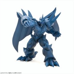 Yu-Gi-Oh! Duel Monsters - Obelisk the Tormentor - Monsters LEGION - 20 cm