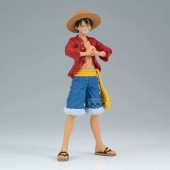 One Piece - Monkey D. Luffy - DXF Figure - The Grandline Series - 19 cm