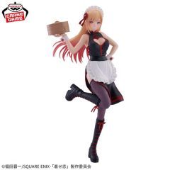 My Dress-Up Darling Espresto Detailed Elegance - Marin Kitagawa: China Maid Ver. 21 cm