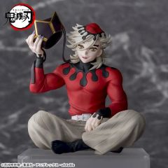 Kimetsu no Yaiba - Douma - Premium Chokonose Figure - 12 cm